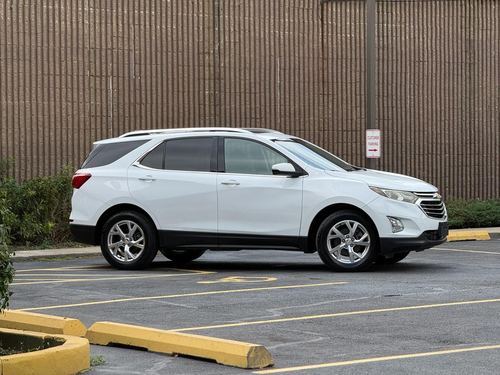 2018 Chevrolet Equinox 2LT — photo 10
