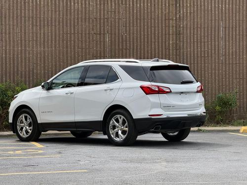 2018 Chevrolet Equinox 2LT — photo 15
