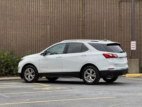 2018 Chevrolet Equinox 2LT — photo 17