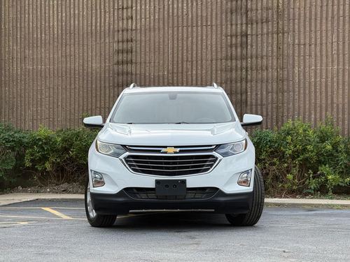 2018 Chevrolet Equinox 2LT — photo 18