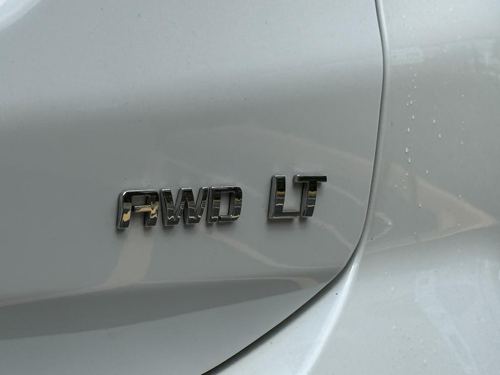 2018 Chevrolet Equinox 2LT — photo 19