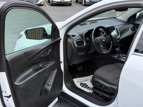 2018 Chevrolet Equinox 2LT — photo 20