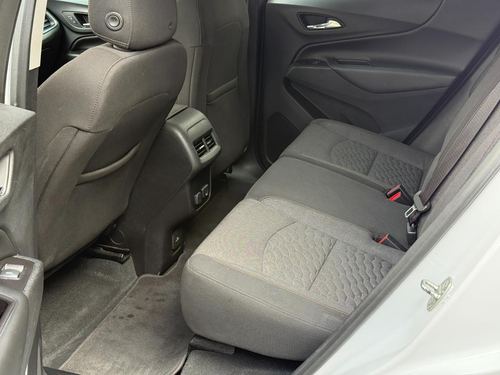 2018 Chevrolet Equinox 2LT — photo 22