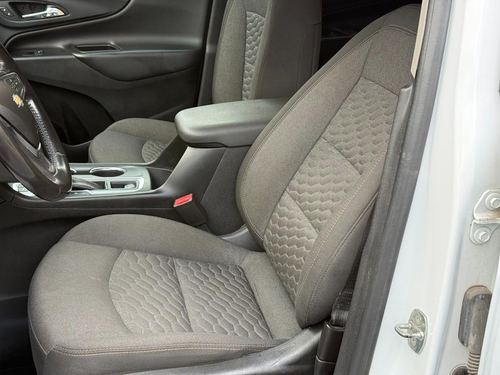 2018 Chevrolet Equinox 2LT — photo 23