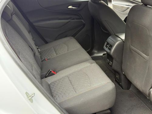 2018 Chevrolet Equinox 2LT — photo 27