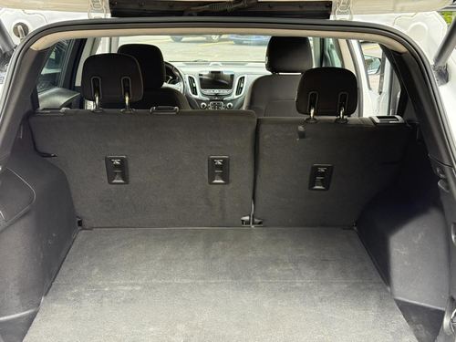 2018 Chevrolet Equinox 2LT — photo 28