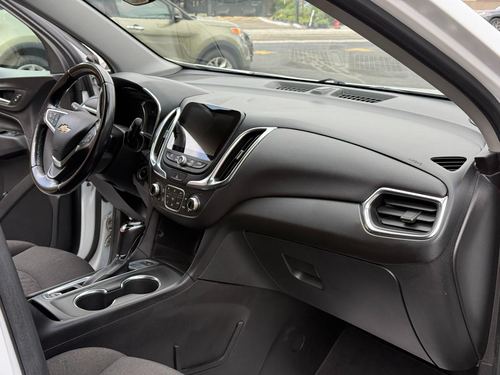 2018 Chevrolet Equinox 2LT — photo 29