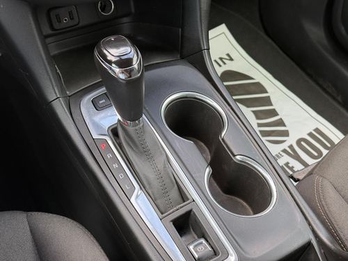 2018 Chevrolet Equinox 2LT — photo 34