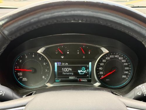 2018 Chevrolet Equinox 2LT — photo 35