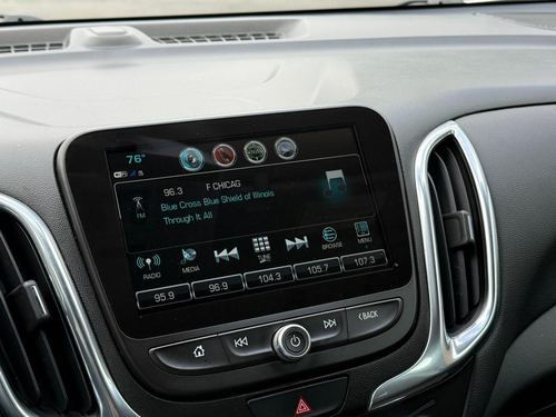 2018 Chevrolet Equinox 2LT — photo 37