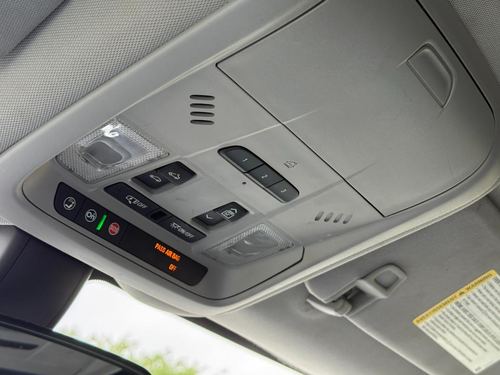 2018 Chevrolet Equinox 2LT — photo 38