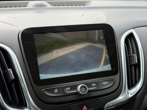 2018 Chevrolet Equinox 2LT — photo 39