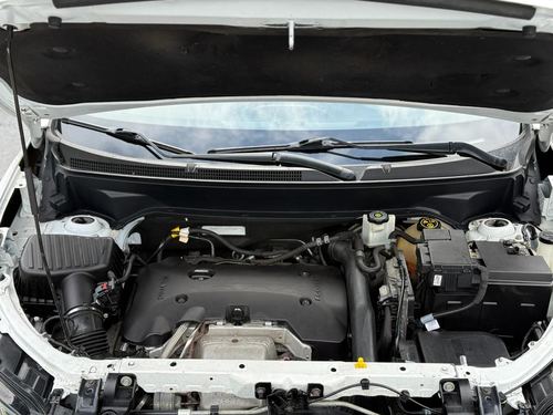 2018 Chevrolet Equinox 2LT — photo 40