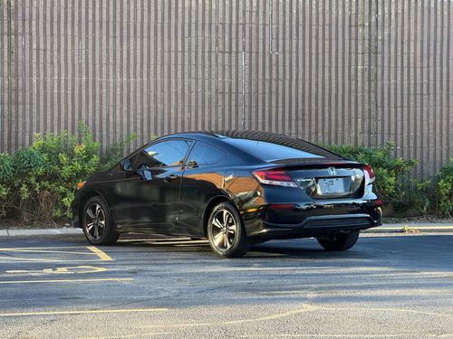 2014 Honda Civic EX — photo 16
