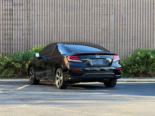2014 Honda Civic EX — photo 17