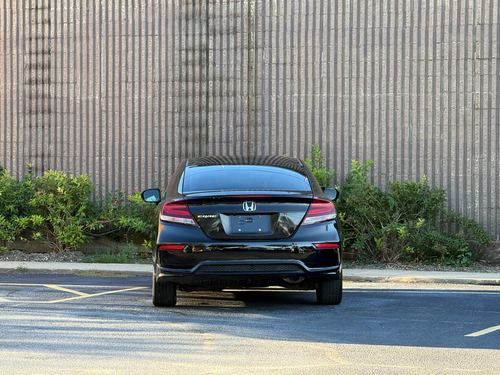 2014 Honda Civic EX — photo 19