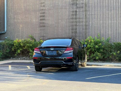 2014 Honda Civic EX — photo 20