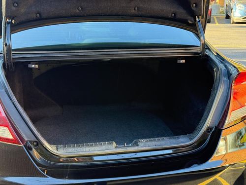 2014 Honda Civic EX — photo 21