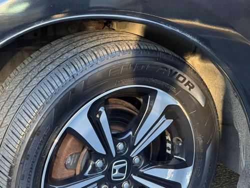 2014 Honda Civic EX — photo 23