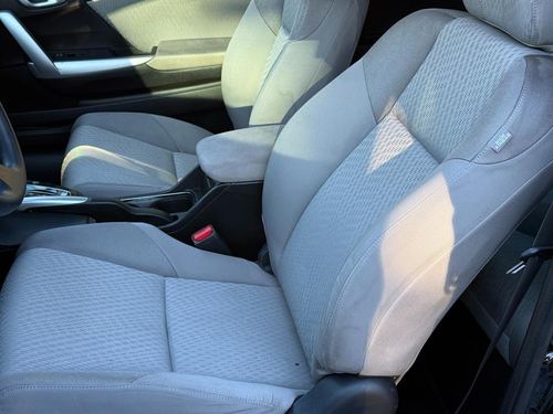 2014 Honda Civic EX — photo 26