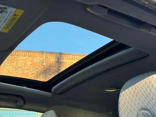2014 Honda Civic EX — photo 27