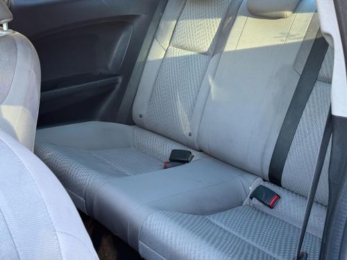 2014 Honda Civic EX — photo 28