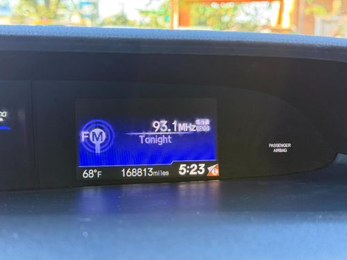 2014 Honda Civic EX — photo 29
