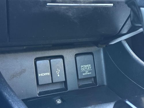 2014 Honda Civic EX — photo 30