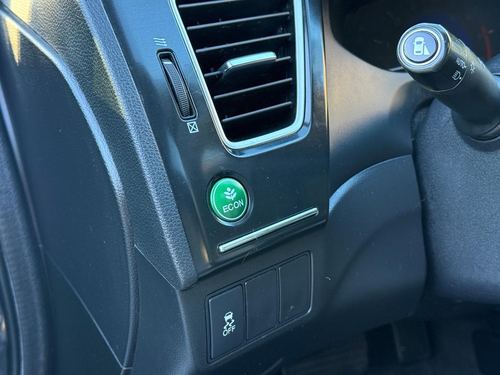 2014 Honda Civic EX — photo 31
