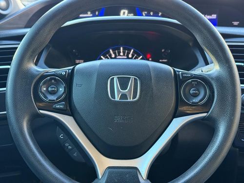 2014 Honda Civic EX — photo 34