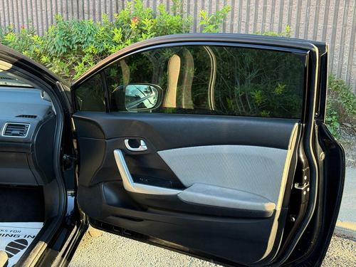 2014 Honda Civic EX — photo 35