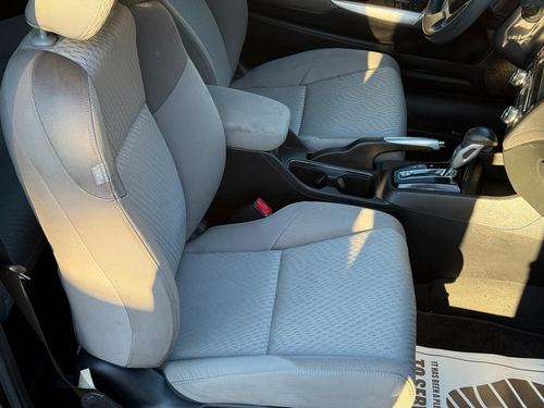 2014 Honda Civic EX — photo 37