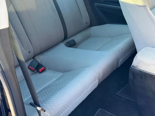 2014 Honda Civic EX — photo 38