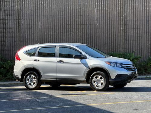 2014 Honda Cr-V LX — photo 6