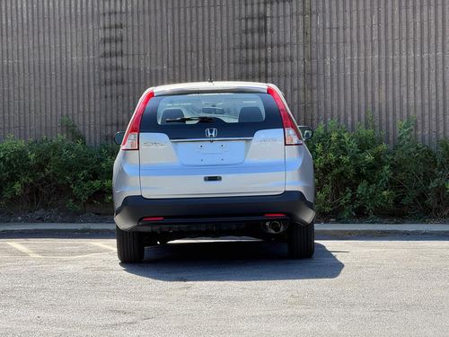 2014 Honda Cr-V LX — photo 16