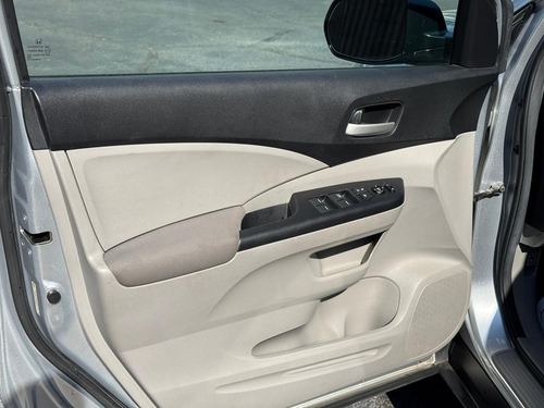 2014 Honda Cr-V LX — photo 19