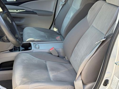 2014 Honda Cr-V LX — photo 20