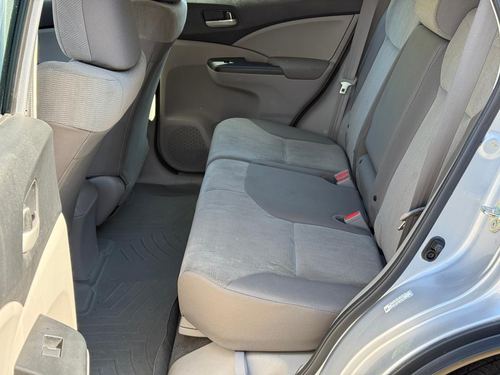 2014 Honda Cr-V LX — photo 21