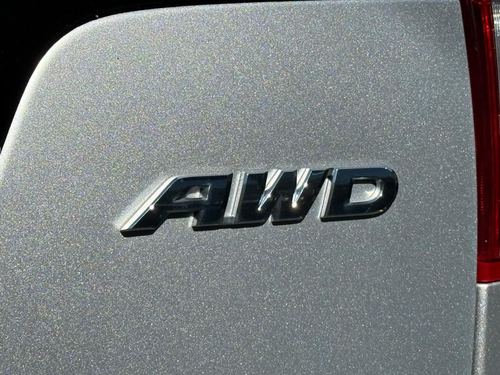 2014 Honda Cr-V LX — photo 22