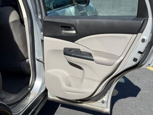 2014 Honda Cr-V LX — photo 24