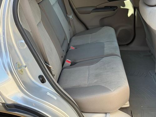 2014 Honda Cr-V LX — photo 25