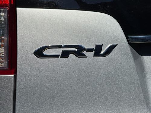 2014 Honda Cr-V LX — photo 26