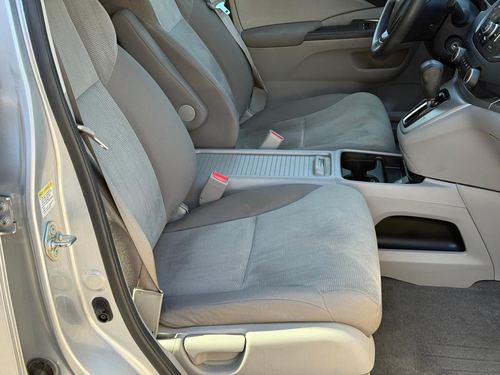 2014 Honda Cr-V LX — photo 28
