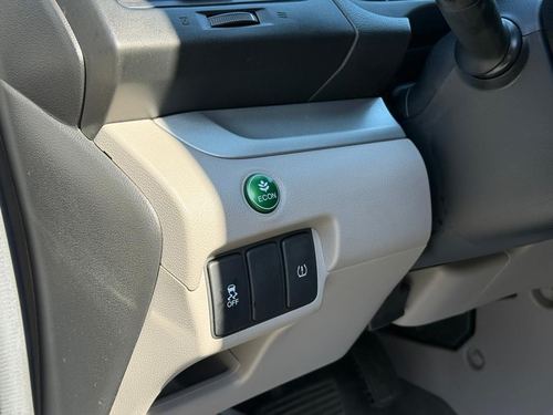2014 Honda Cr-V LX — photo 30