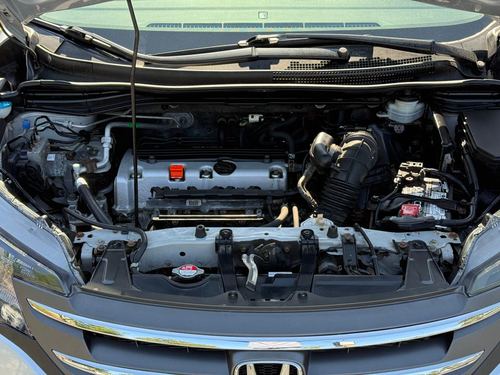2014 Honda Cr-V LX — photo 35