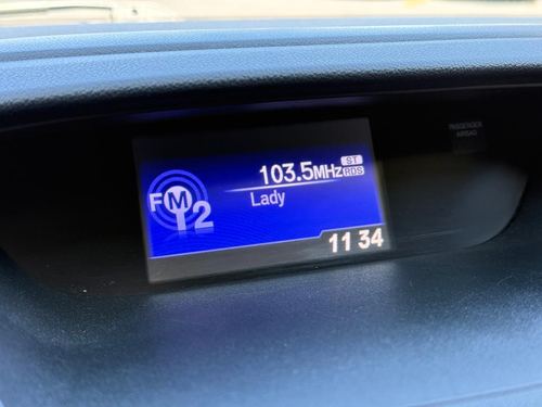 2014 Honda Cr-V LX — photo 36
