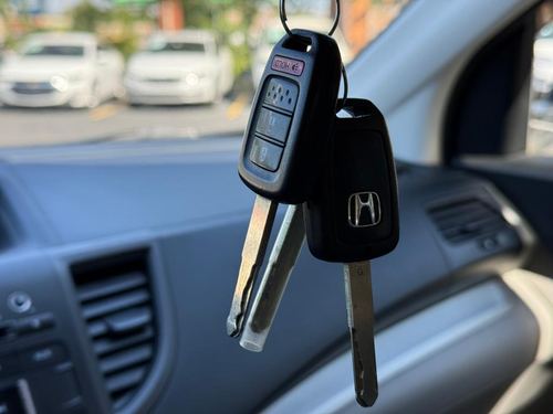 2014 Honda Cr-V LX — photo 38