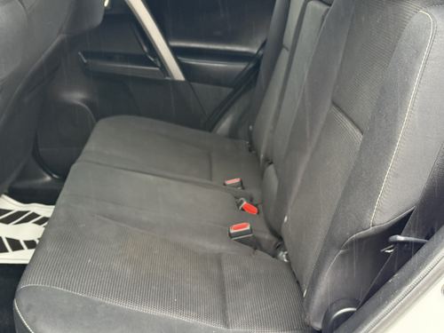 2018 Toyota Rav4 — photo 13