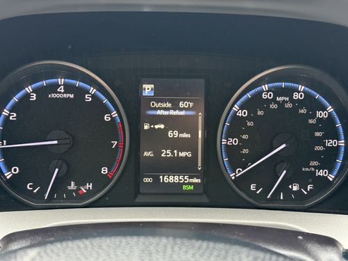 2018 Toyota Rav4 — photo 20
