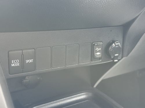 2018 Toyota Rav4 — photo 23